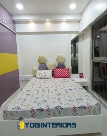 Yogi Interior | Best Interior Contractor in Dahisar, Mumbai (call ...