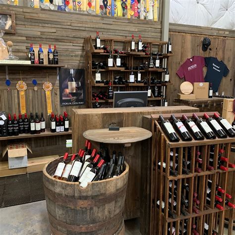 FICKLIN VINEYARDS (2026) All You Need to Know BEFORE You Go (with ...