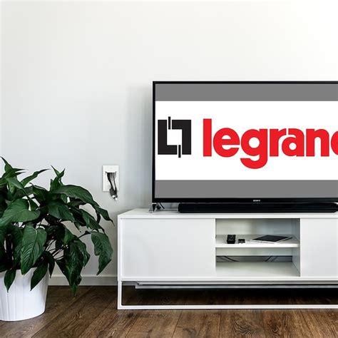 Legrand OnQ 1-Gang White Plastic Indoor Wall Plate WP9001-WH-V1 at ...