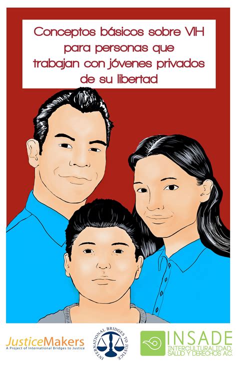 Conceptos básicos sobre VIH para personas que trabajan con jóvenes ...