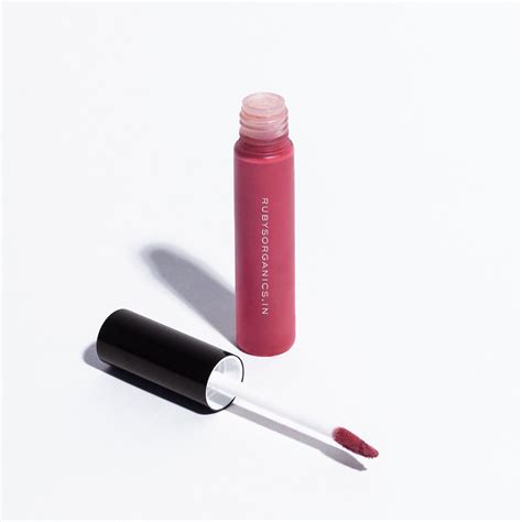 Lip Créme: Rosa | Ruby's Organics | Official Site