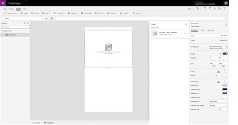 Save Image to SQL Power Apps 的图像结果