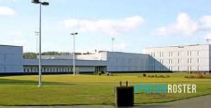 Clallam County Jail, WA Inmate Roster