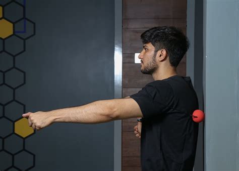 Legflex Hand Free Ball Massager