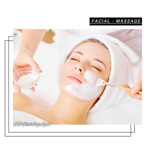 FS FIRST STEP SPA AND HEALTH CARE | Nagpur, India