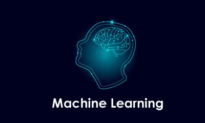 Machine Learning Training 的图像结果
