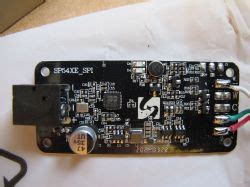 SP548E LED SPI IoT Controller with Beken BK7238 - Discovery Trail