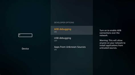ADB Debugging 的图像结果