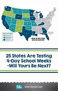 Image result for Schools adopting 4-day weeks