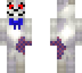 Image result for Vanny Minecraft Java Skin