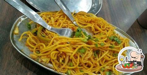 Sagar Ratna, Indore, PV6G+X4X - Restaurant menu and reviews