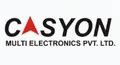 Casyon Multi Electronics Pvt. Ltd. - Service Provider of Konica Minolta ...