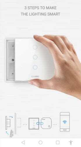 Buy smart light switches Online | Ubuy India