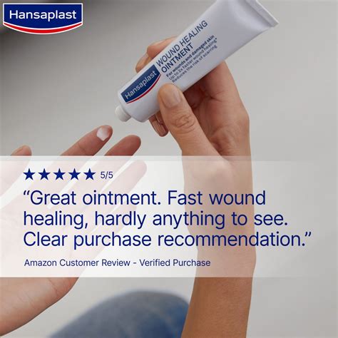 Wound Healing Ointment For Humans at George Moss blog