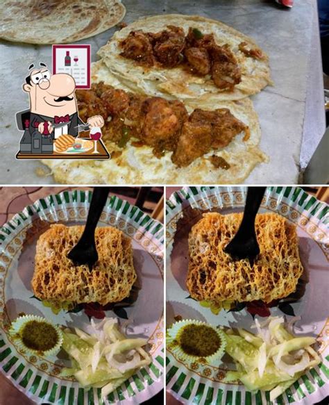 Mitra Cafe Golpark, Kolkata - Restaurant menu, prices and reviews