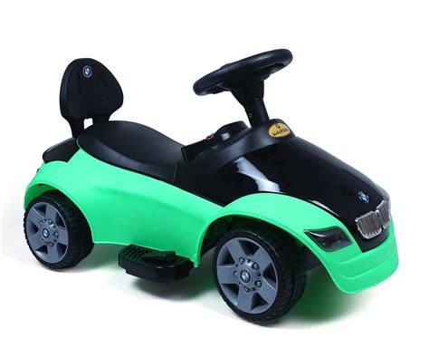 Buy kidsROAR Kids car Battery Operated with USB & Bluetooth Support ...