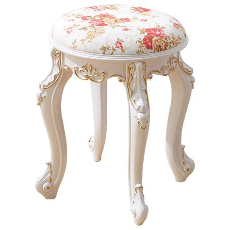 House of Hampton® Jessilynn Accent Stool | Wayfair