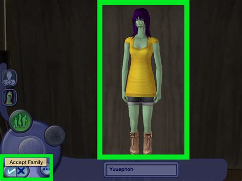 Image result for Sims 2 Alien