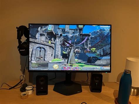 Alienware Monitor Review 的图像结果