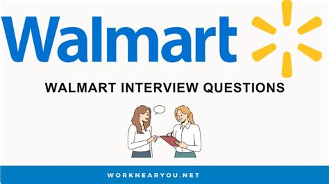 Image result for Walmart Interview Tips