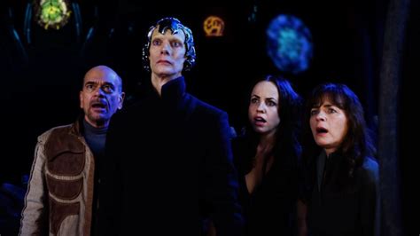 Image result for Space Command Redemption Trailer