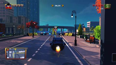 Rumored Racing Game Lego 2K Drive Leaks - Gameranx