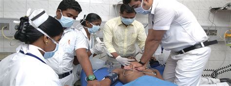 Integrated Health Care Services