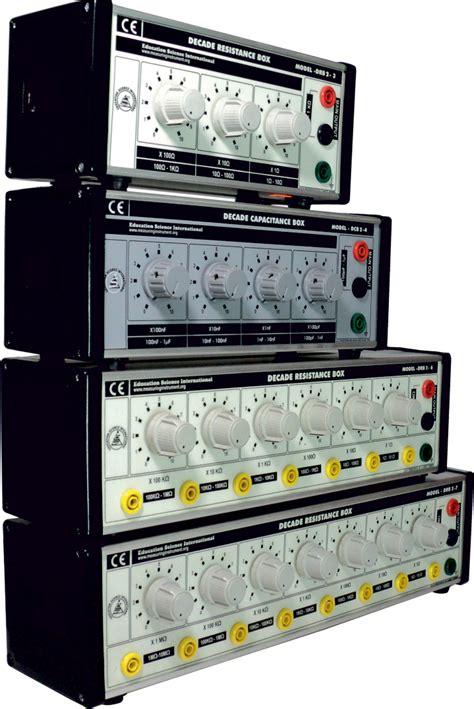 Base Instruments : Products
