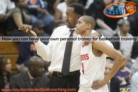 Hire Personal Basketball Trainer To Train Yourself: Now you can have ...