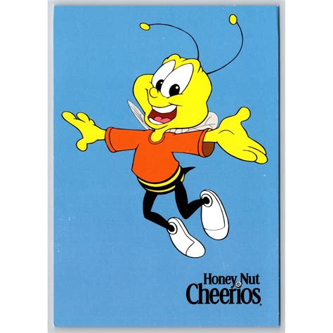 Cheerios Bee