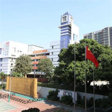 好消息，龙华这所学校预计明年7月完工，提供1200个学位！位置在..._创新_实验_深圳