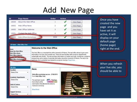 Image result for How to Add Page in PowerPoint