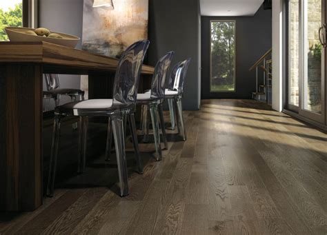 Lauzon Hardwood Floors - NYC Floor Pro