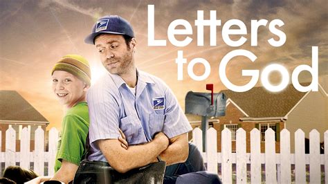 Letters To God Tyler Doherty