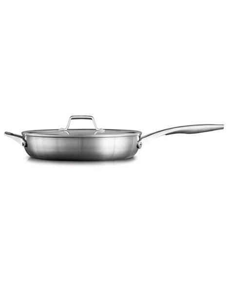 Calphalon Premier Cookware Set 的图像结果