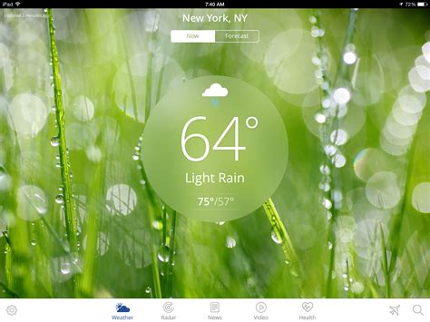 Image result for Weather Channel Background