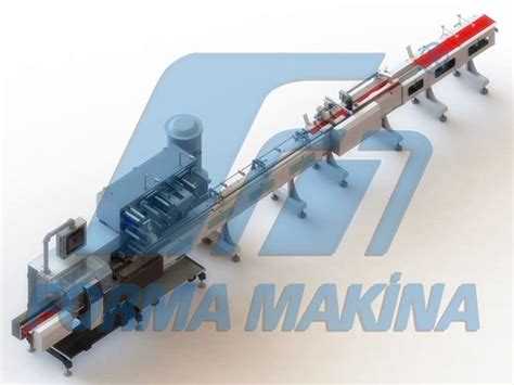 FORMA MAKİNA SAN.A.Ş