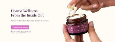 Luxury Skincare, Clean Beauty Products Online In India | JiViSa