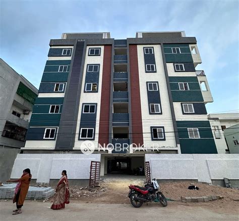 Shreeven Silver Nests Kistareddypet - Without Brokerage Unfurnished 2 ...