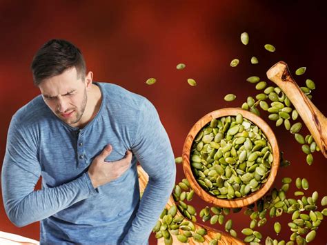 Heart Blockage Remedies: 5 Healthy Seeds That Help Prevent Artery ...