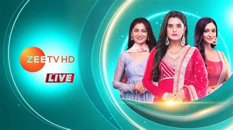 Live TV - Watch Live TV online in HD only on ZEE5
