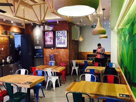 茶餐厅如何设计才能具有独特灵魂_上海赫筑餐饮空间设计事务所