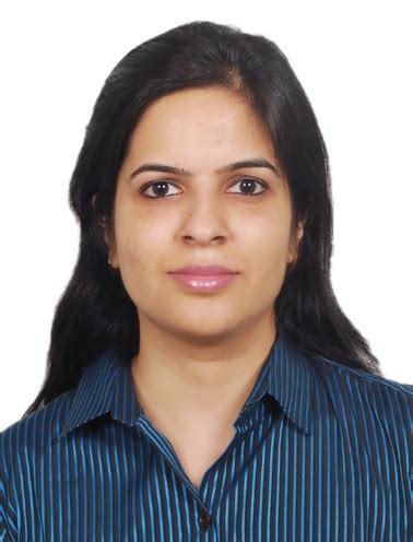 Nidhi Kaicker | Dr. B. R. Ambedkar University Delhi