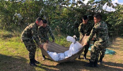 HRW señala que víctimas de masacre en Arauca serían venezolanos – Red ...