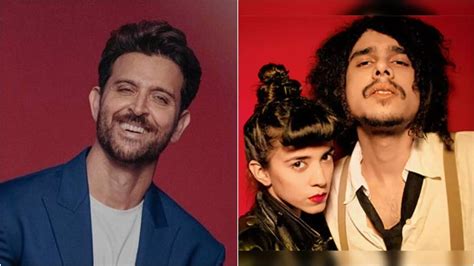 Hrithik Roshan's 'mystery girl' Saba Azad was in live-in relationship ...