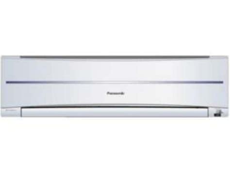 Compare Panasonic CS/CU-SC18RKY 1.5 Ton 5 Star Split AC vs Panasonic CS ...