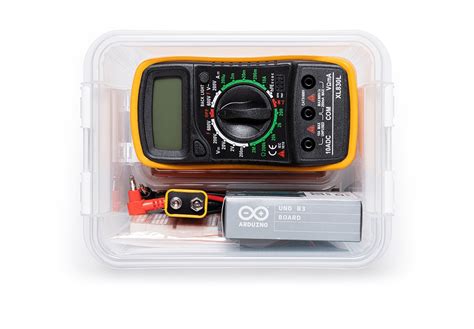 Image result for Arduino Student Kit Reveiw