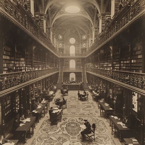 Old Library 的图像结果