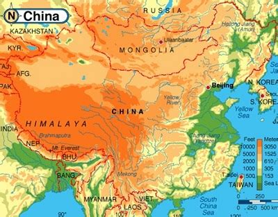 China Normal Map 的图像结果