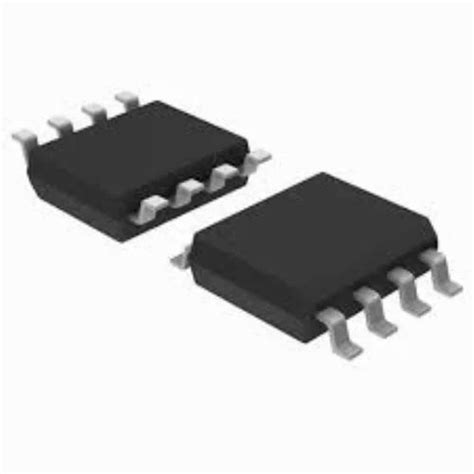 Linear Integrated Circuit - MAX404CPA VIDEO AMP IC Wholesale Trader ...